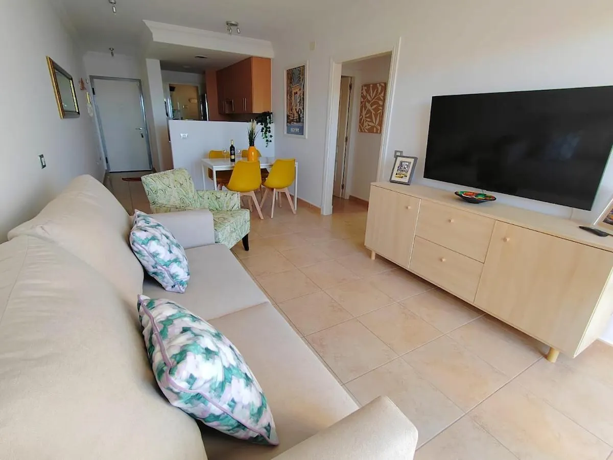 דירות פוריס דה אבונה Casa Poris 0*,  ספרד