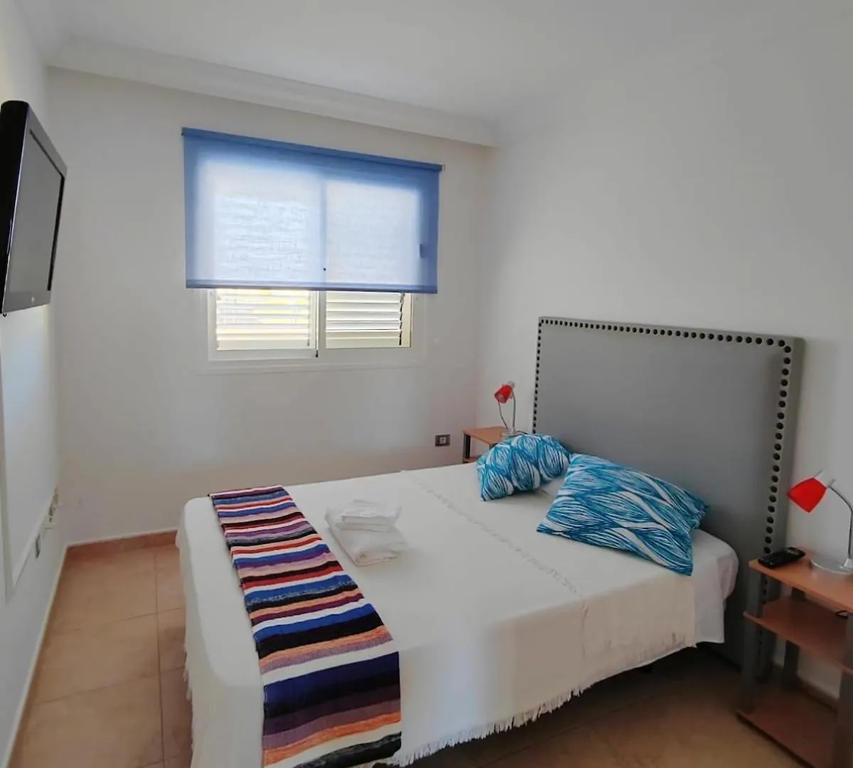 Casa Poris Apartman Poris de Abona 0*,