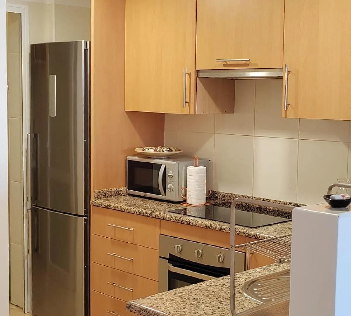Casa Poris Apartman Poris de Abona