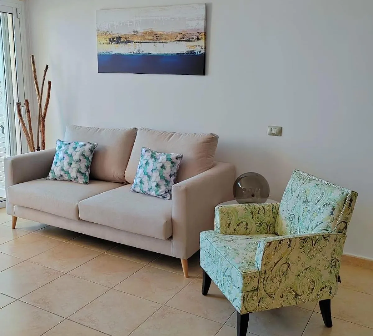 Casa Poris Apartman Poris de Abona