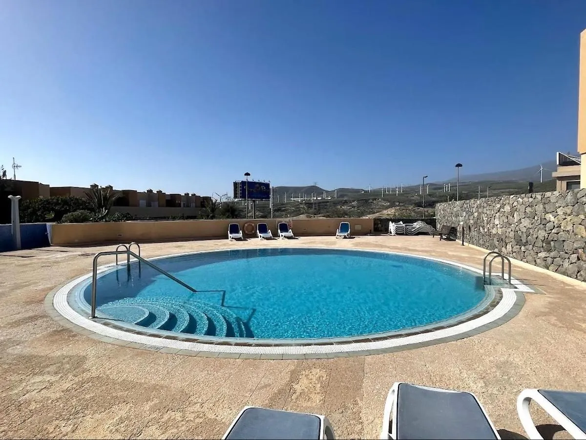 Casa Poris Apartman Poris de Abona Spanyolország