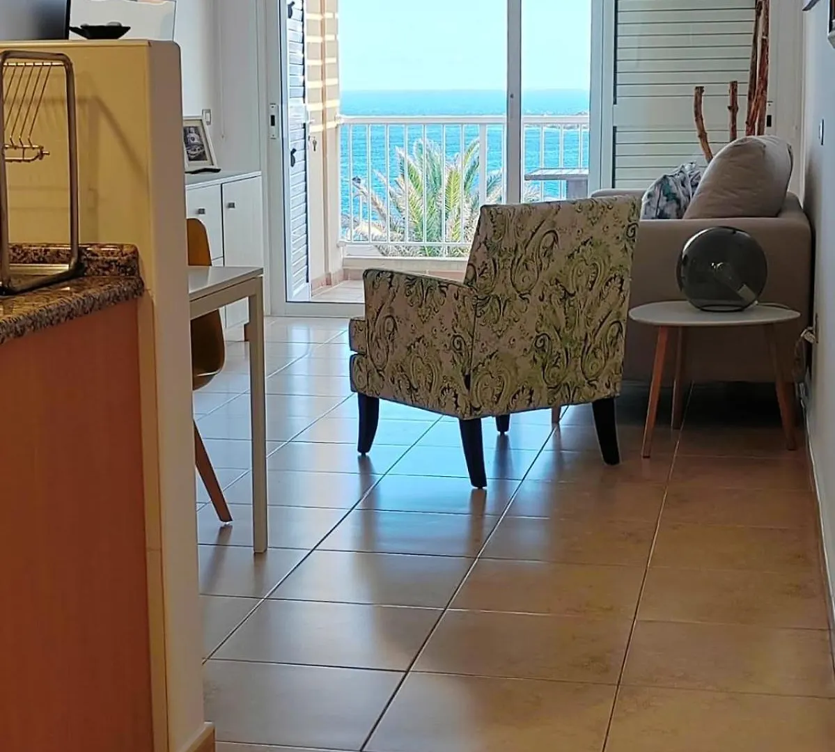 Casa Poris Apartman Poris de Abona
